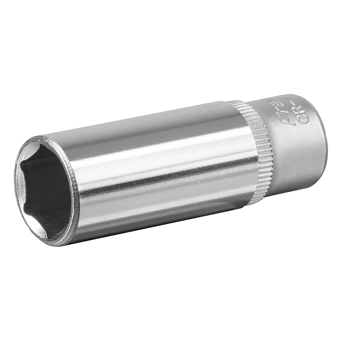 Premier S1413D Premier Deep Socket 1/4"Sq Drive 13mm
