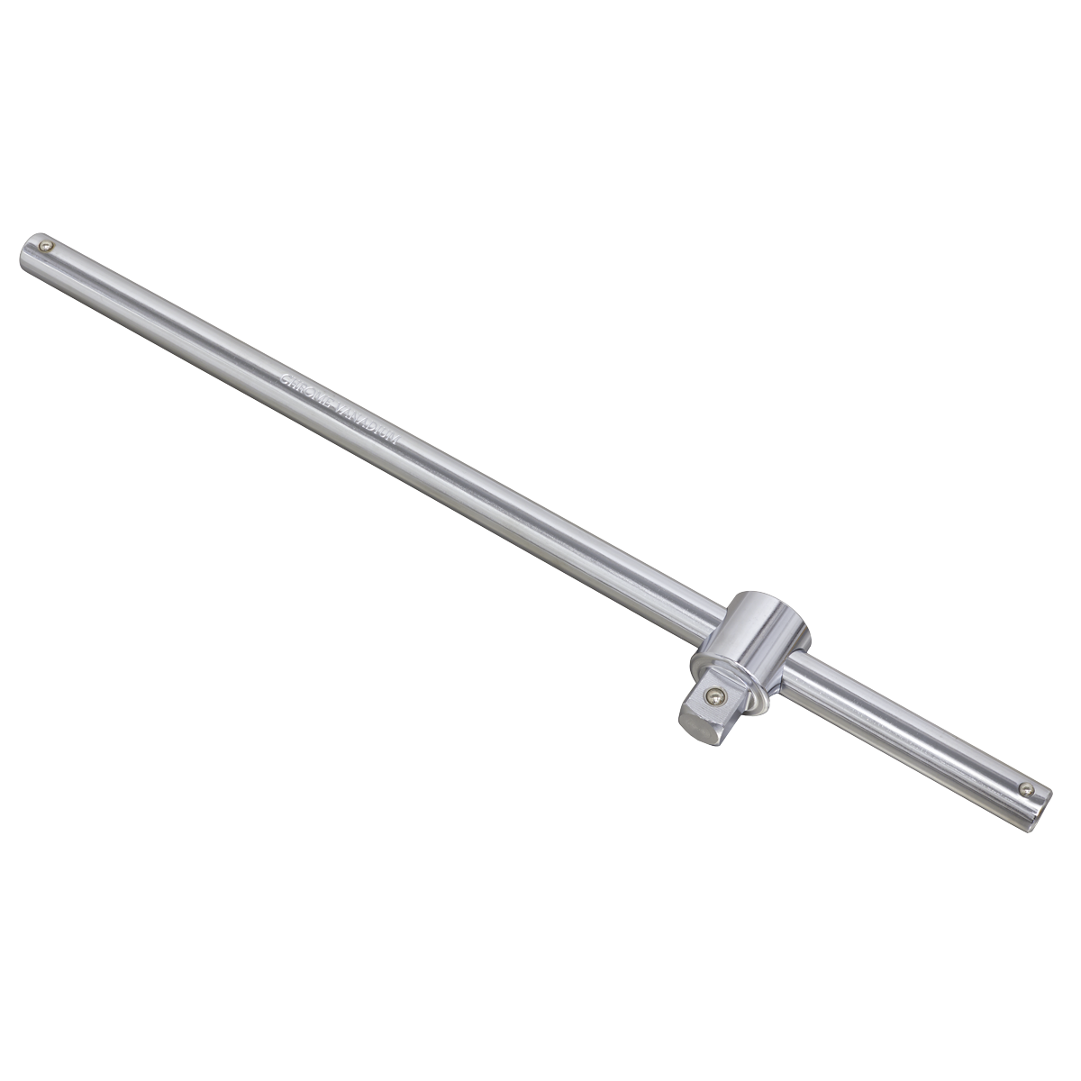 Premier S34/TB Premier Sliding T-Bar 3/4"Sq Drive