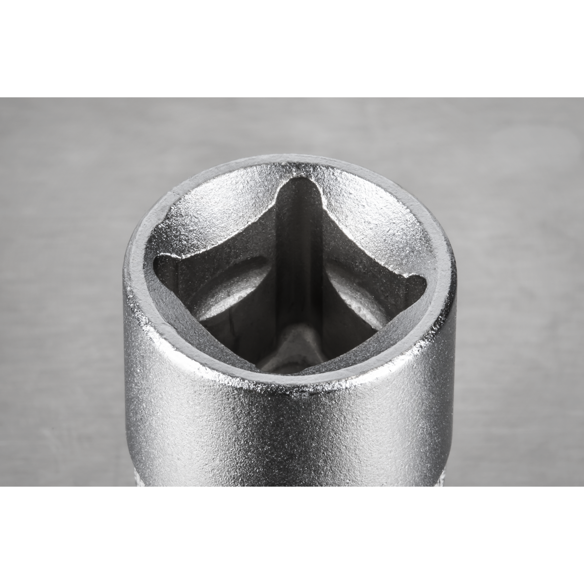 Premier S3806 Premier Socket 3/8"Sq Drive 6mm