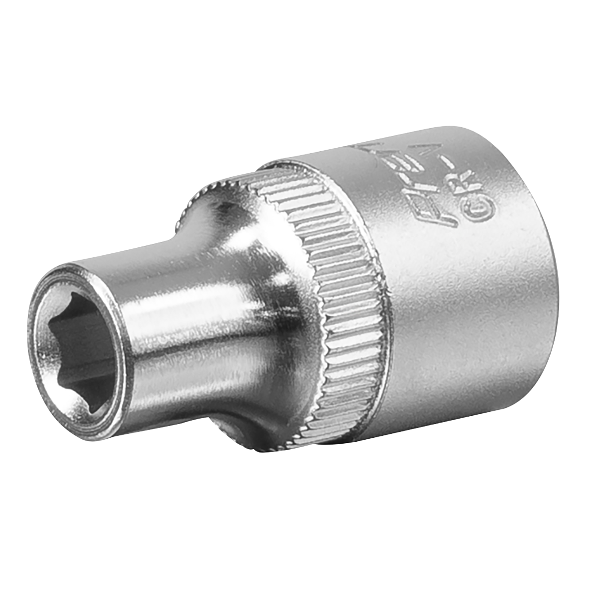 Premier S3806 Premier Socket 3/8"Sq Drive 6mm