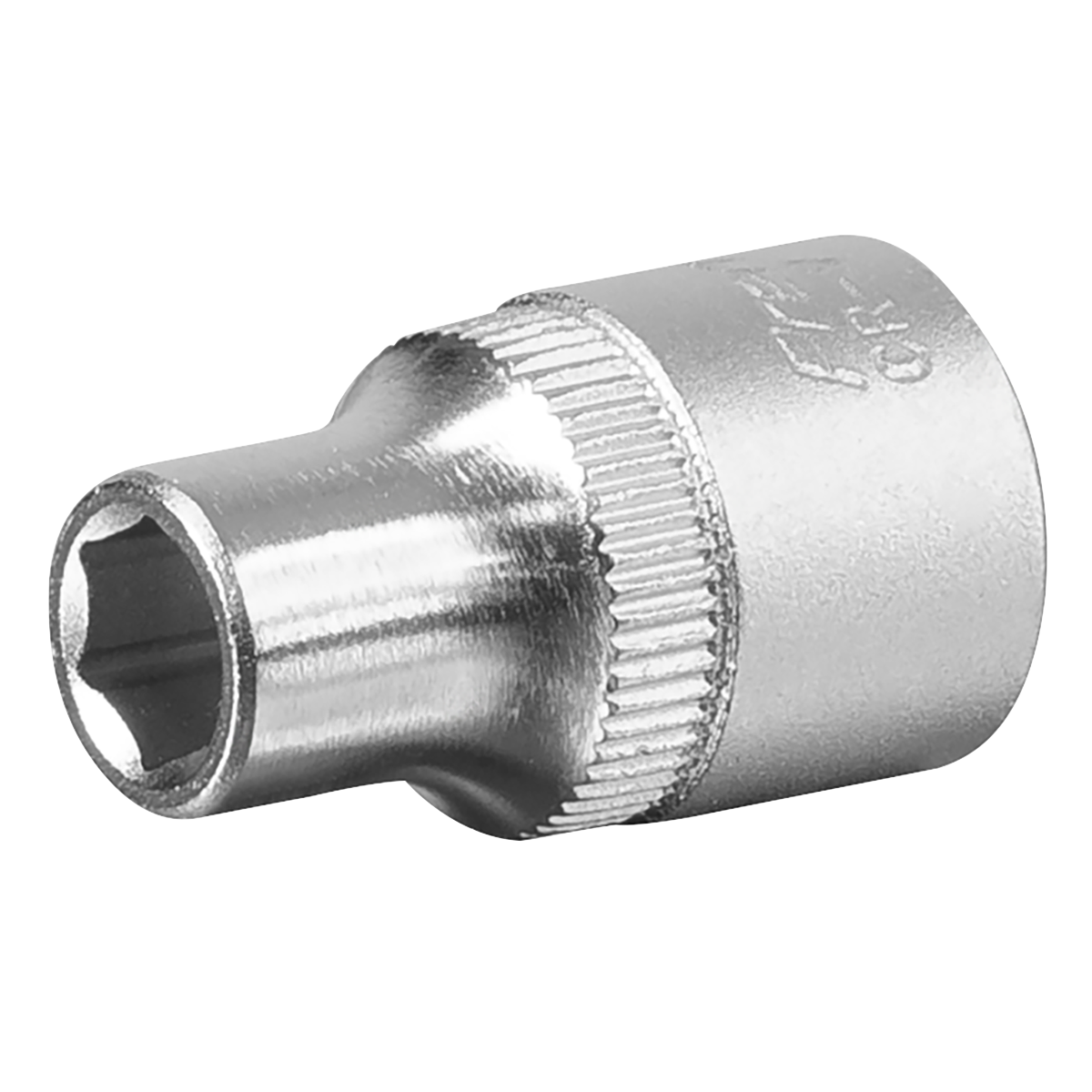 Premier S3807 Premier Socket 3/8"Sq Drive 7mm