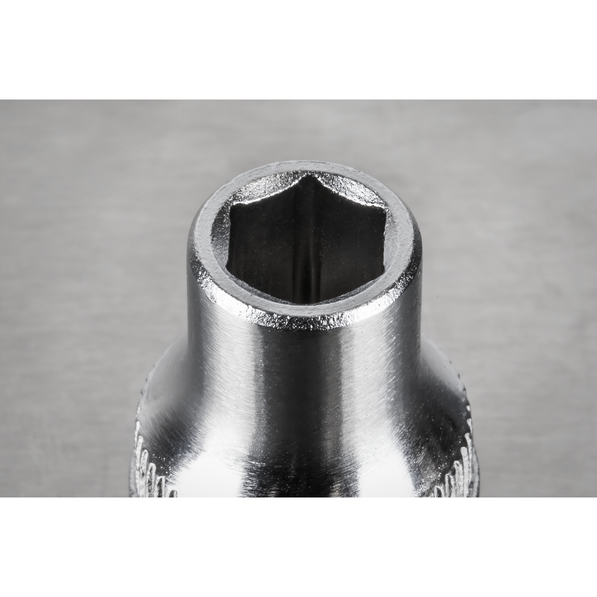 Premier S3808 Premier Socket 3/8"Sq Drive 8mm
