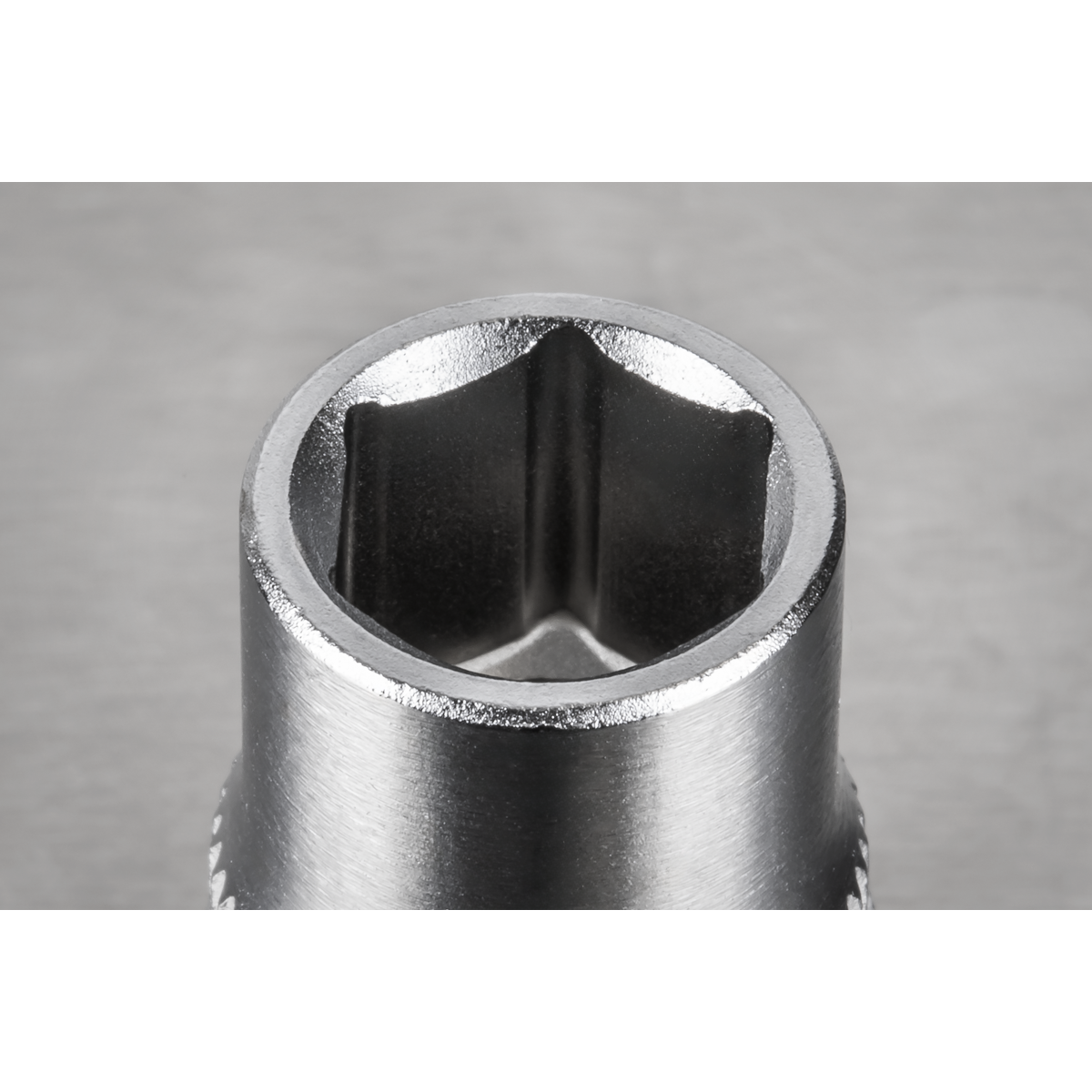 Premier S3809 Premier Socket 3/8"Sq Drive 9mm