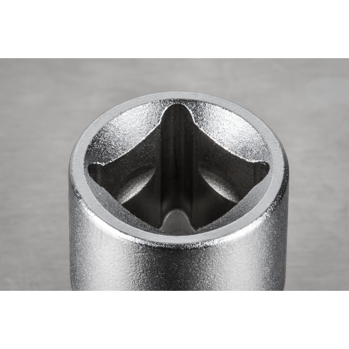 Premier S3811 Premier Socket 3/8"Sq Drive 11mm
