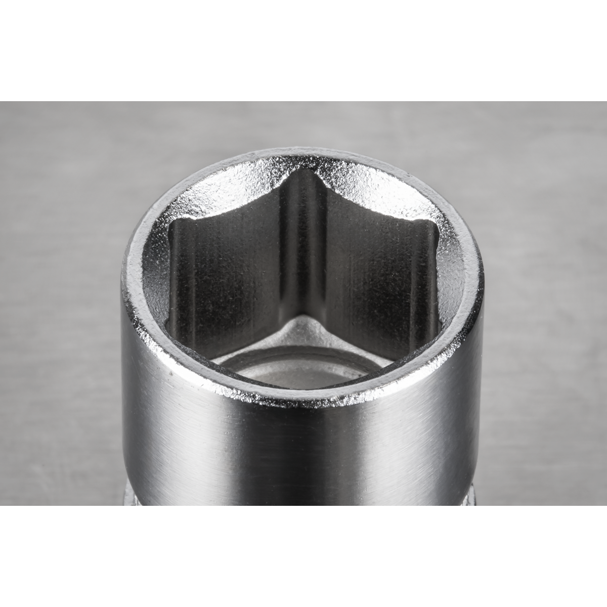 Premier S3811 Premier Socket 3/8"Sq Drive 11mm