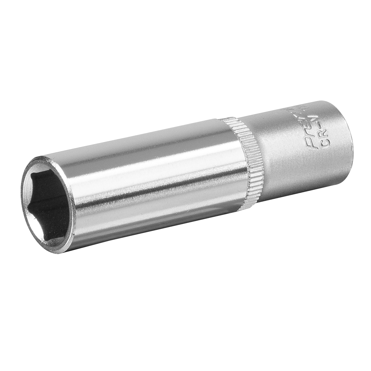 Premier S3812D Premier Deep Socket 3/8"Sq Drive 12mm