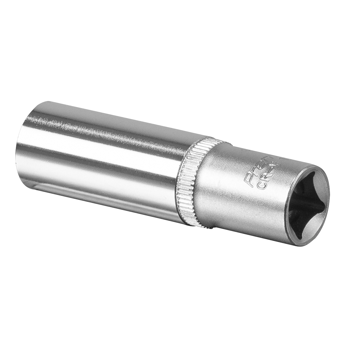 Premier S3812D Premier Deep Socket 3/8"Sq Drive 12mm