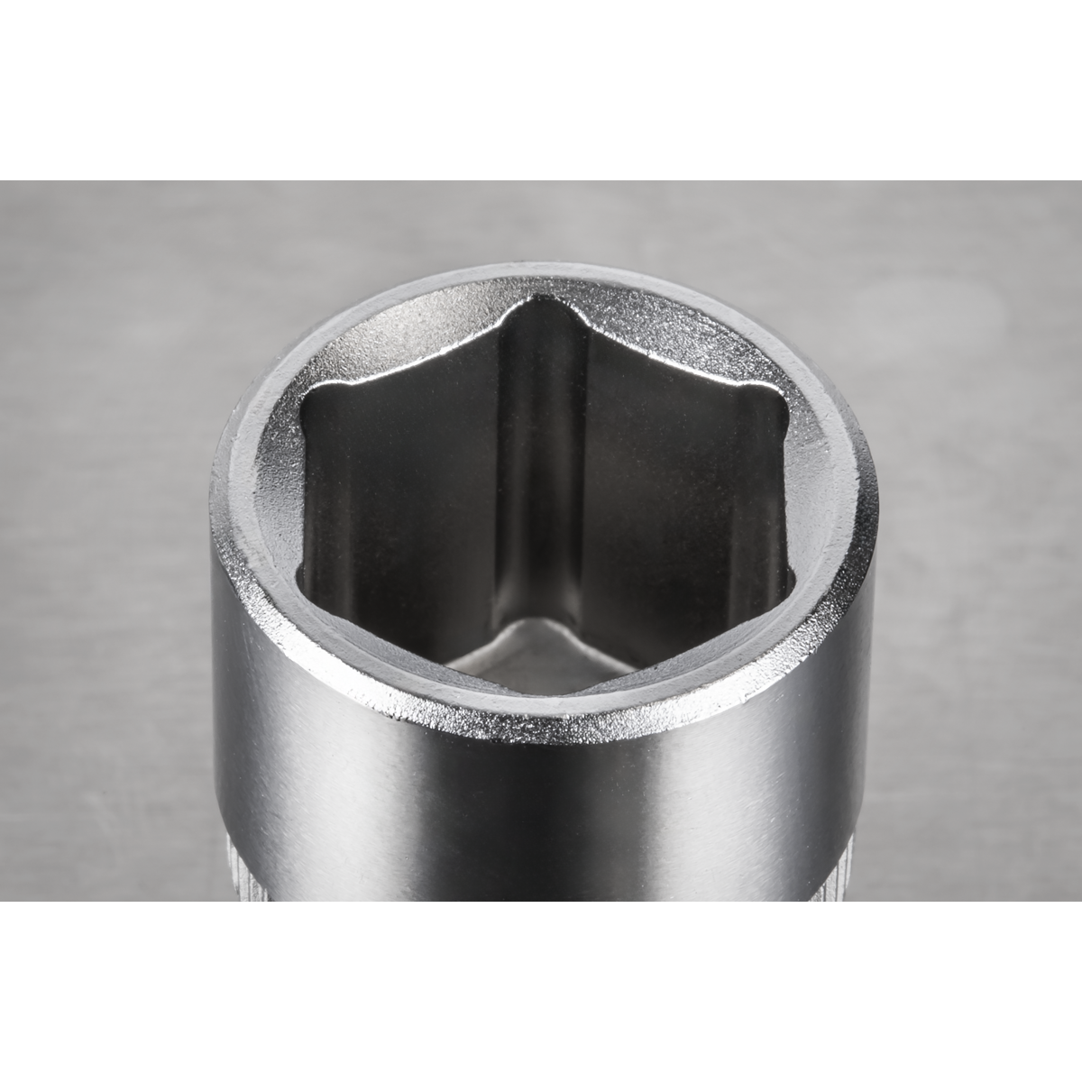 Premier S3813D Premier Deep Socket 3/8"Sq Drive 13mm