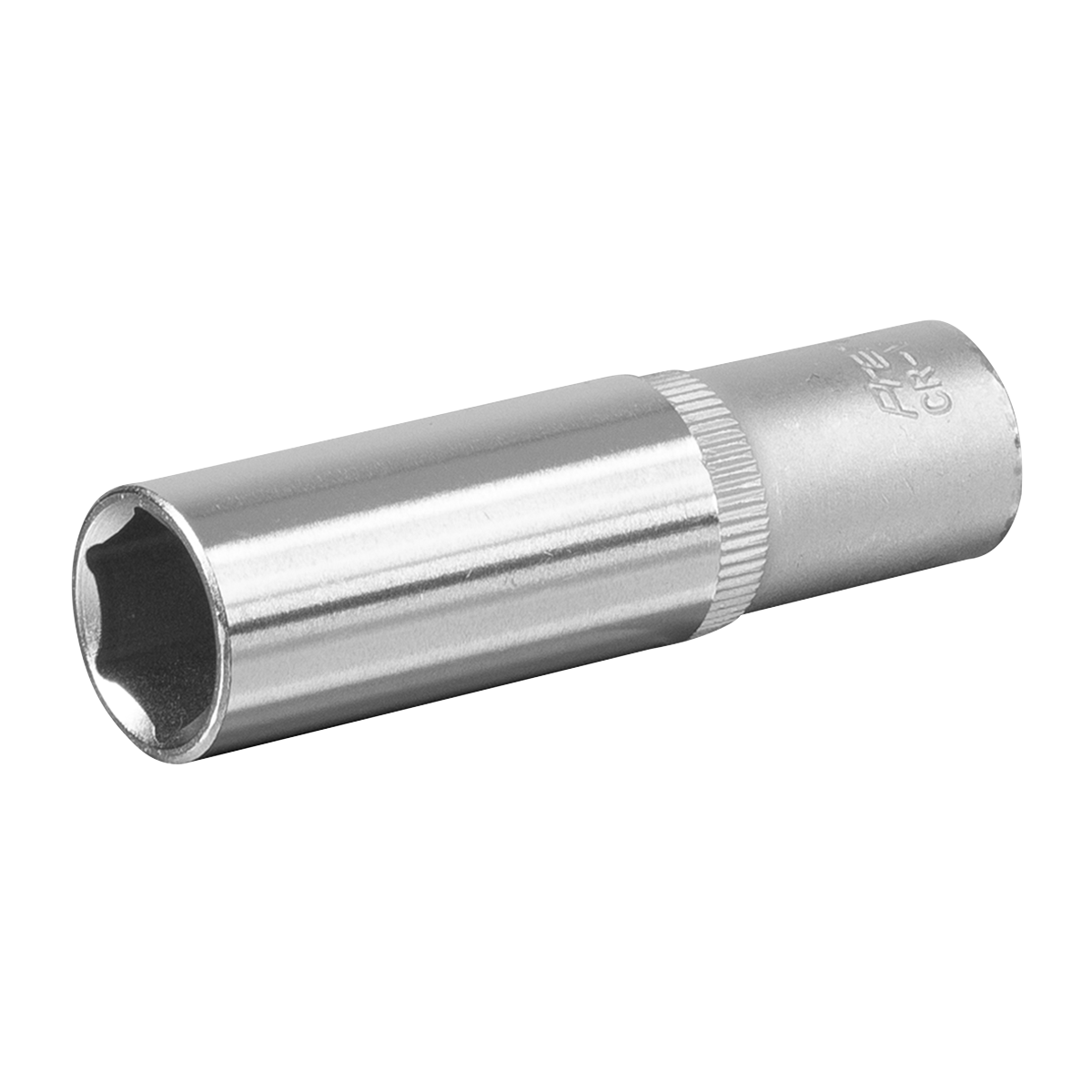 Premier S3813D Premier Deep Socket 3/8"Sq Drive 13mm