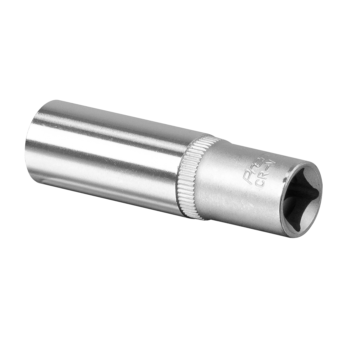 Premier S3813D Premier Deep Socket 3/8"Sq Drive 13mm