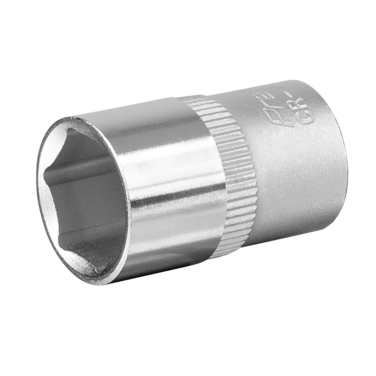 Premier S3813 Premier Socket 3/8"Sq Drive 13mm