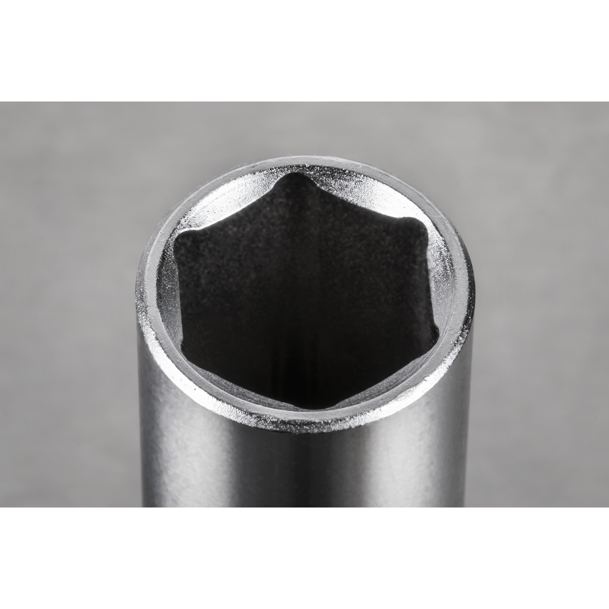 Premier S3814D Premier Deep Socket 3/8"Sq Drive 14mm