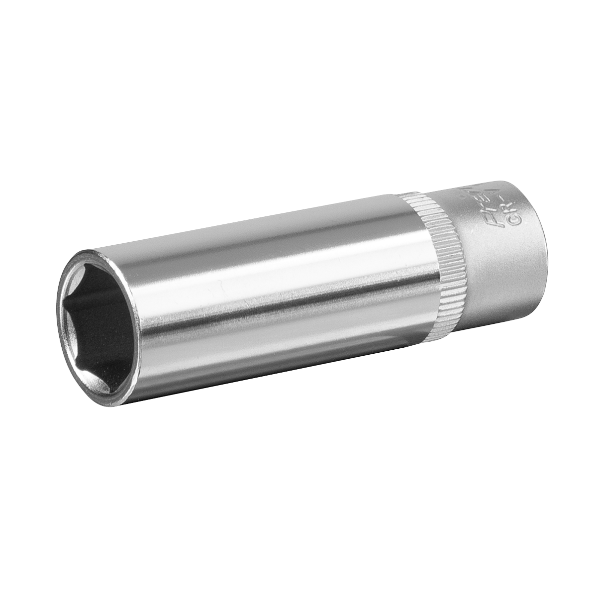Premier S3814D Premier Deep Socket 3/8"Sq Drive 14mm