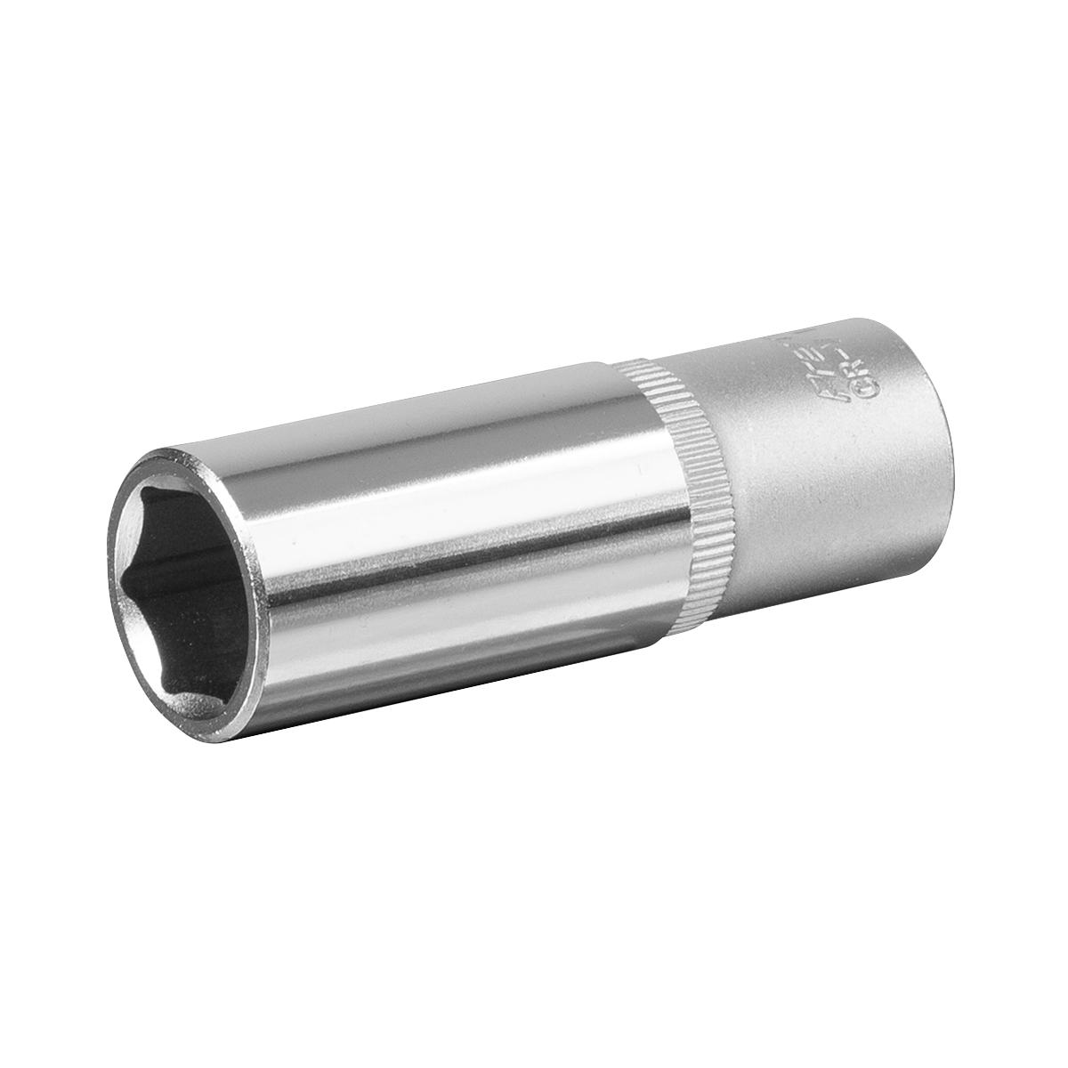 Premier S3815D Premier Deep Socket 3/8"Sq Drive 15mm