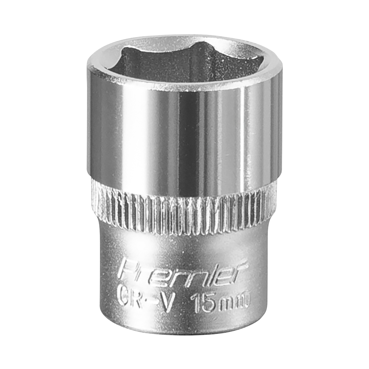 Premier S3815 Premier Socket 3/8"Sq Drive 15mm