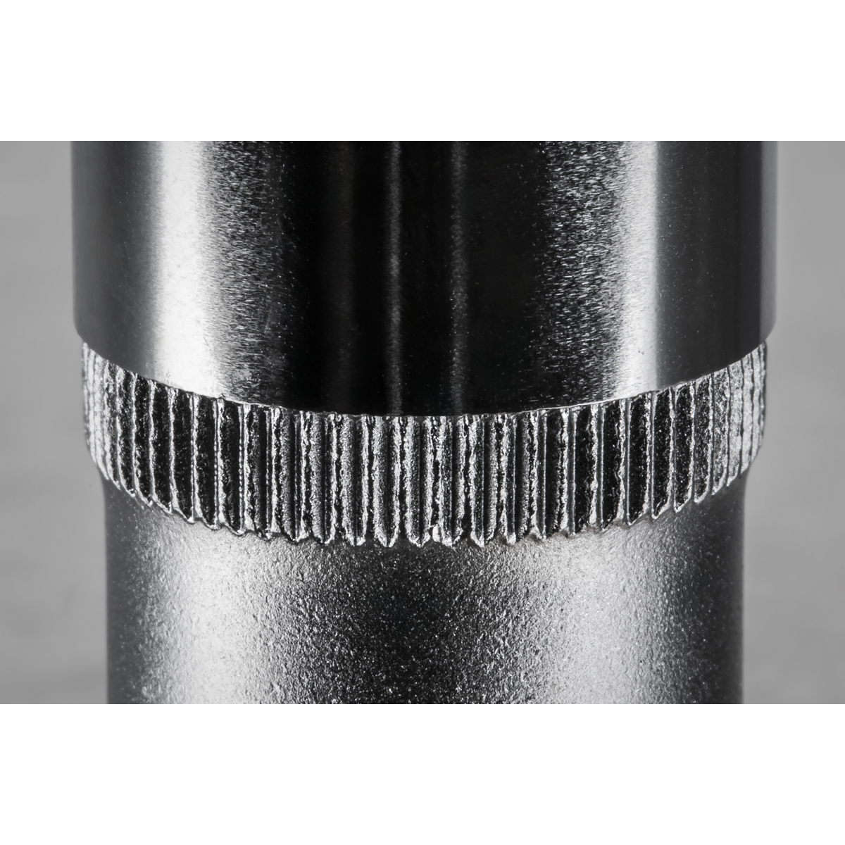 Premier S3817D Premier Deep Socket 3/8"Sq Drive 17mm