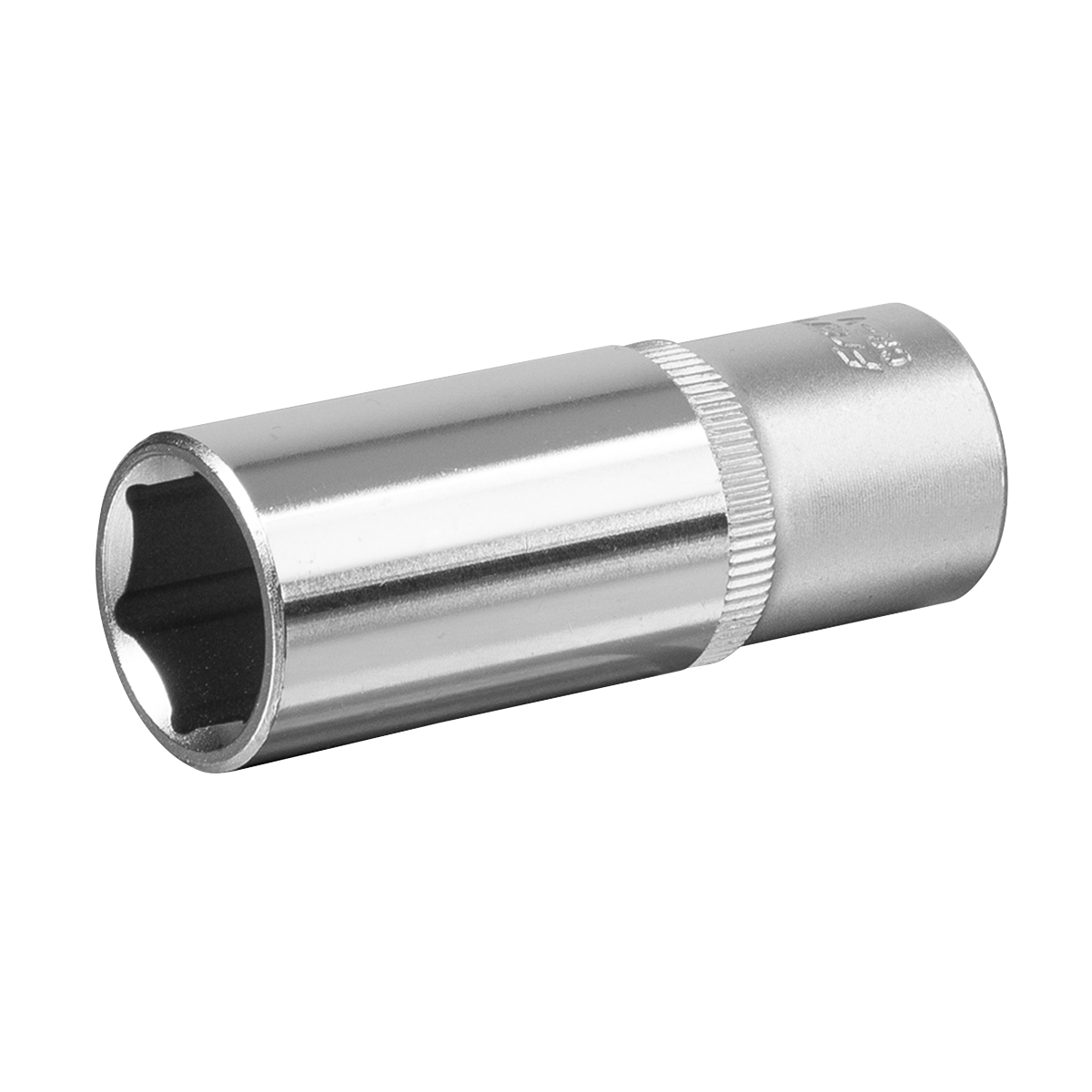 Premier S3817D Premier Deep Socket 3/8"Sq Drive 17mm