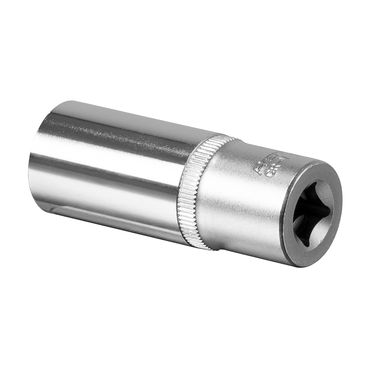 Premier S3817D Premier Deep Socket 3/8"Sq Drive 17mm