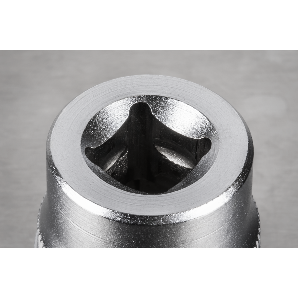 Premier S3817 Premier Socket 3/8"Sq Drive 17mm