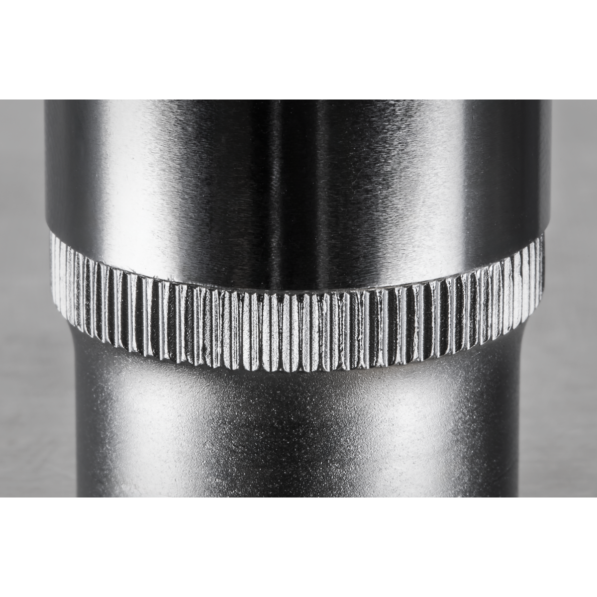 Premier S3817 Premier Socket 3/8"Sq Drive 17mm