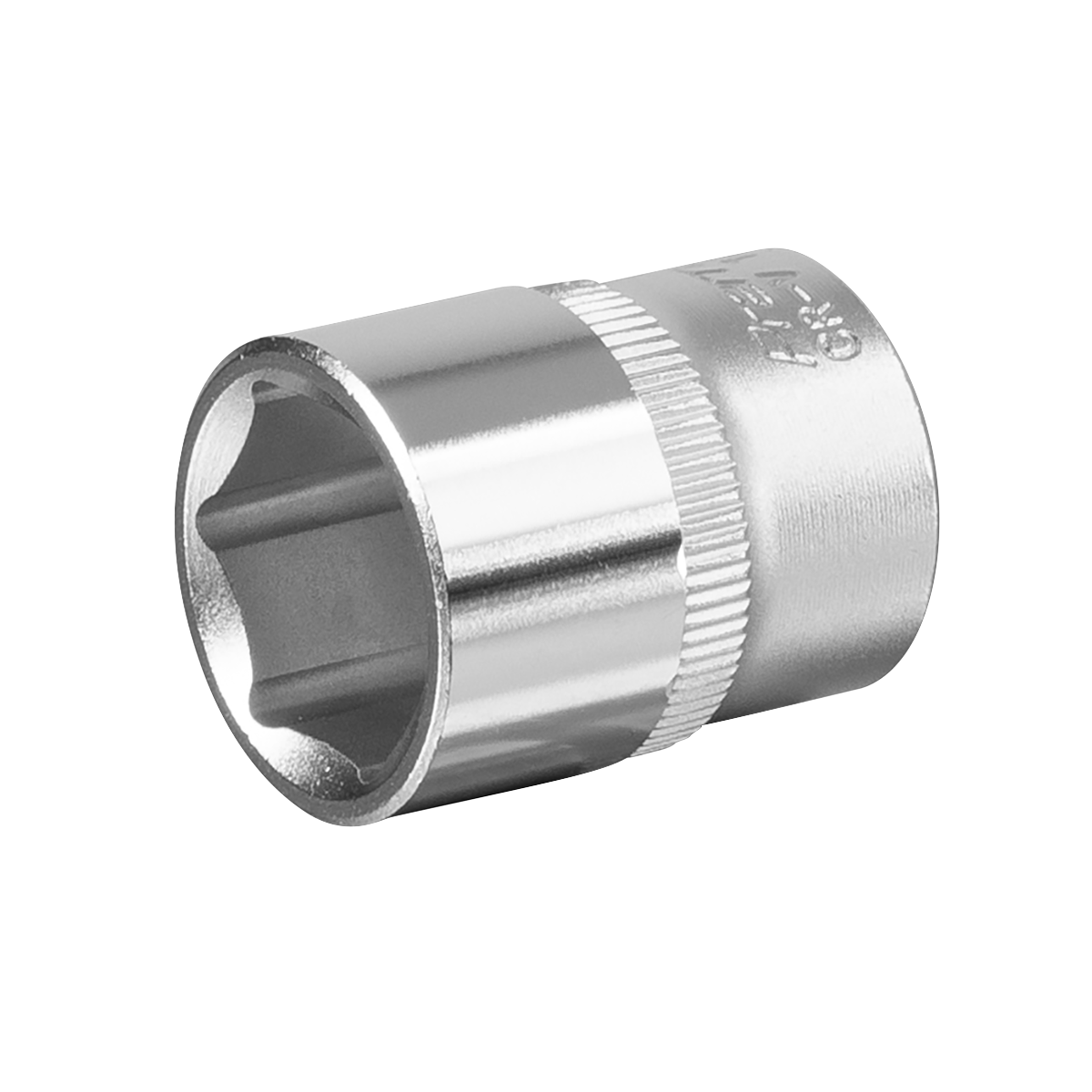 Premier S3817 Premier Socket 3/8"Sq Drive 17mm