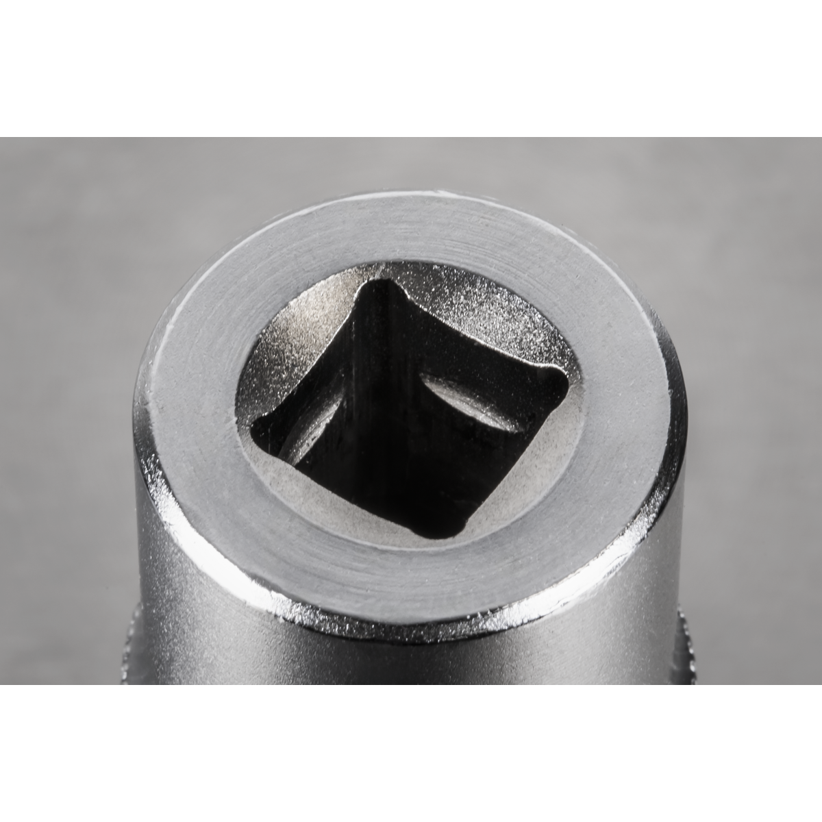 Premier S3818D Premier Deep Socket 3/8"Sq Drive 18mm