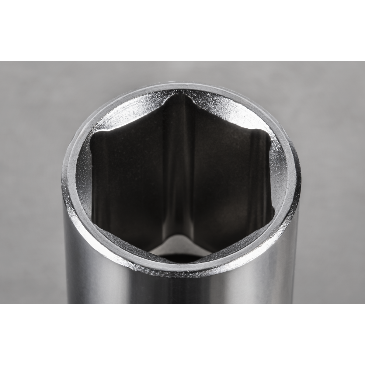 Premier S3818D Premier Deep Socket 3/8"Sq Drive 18mm