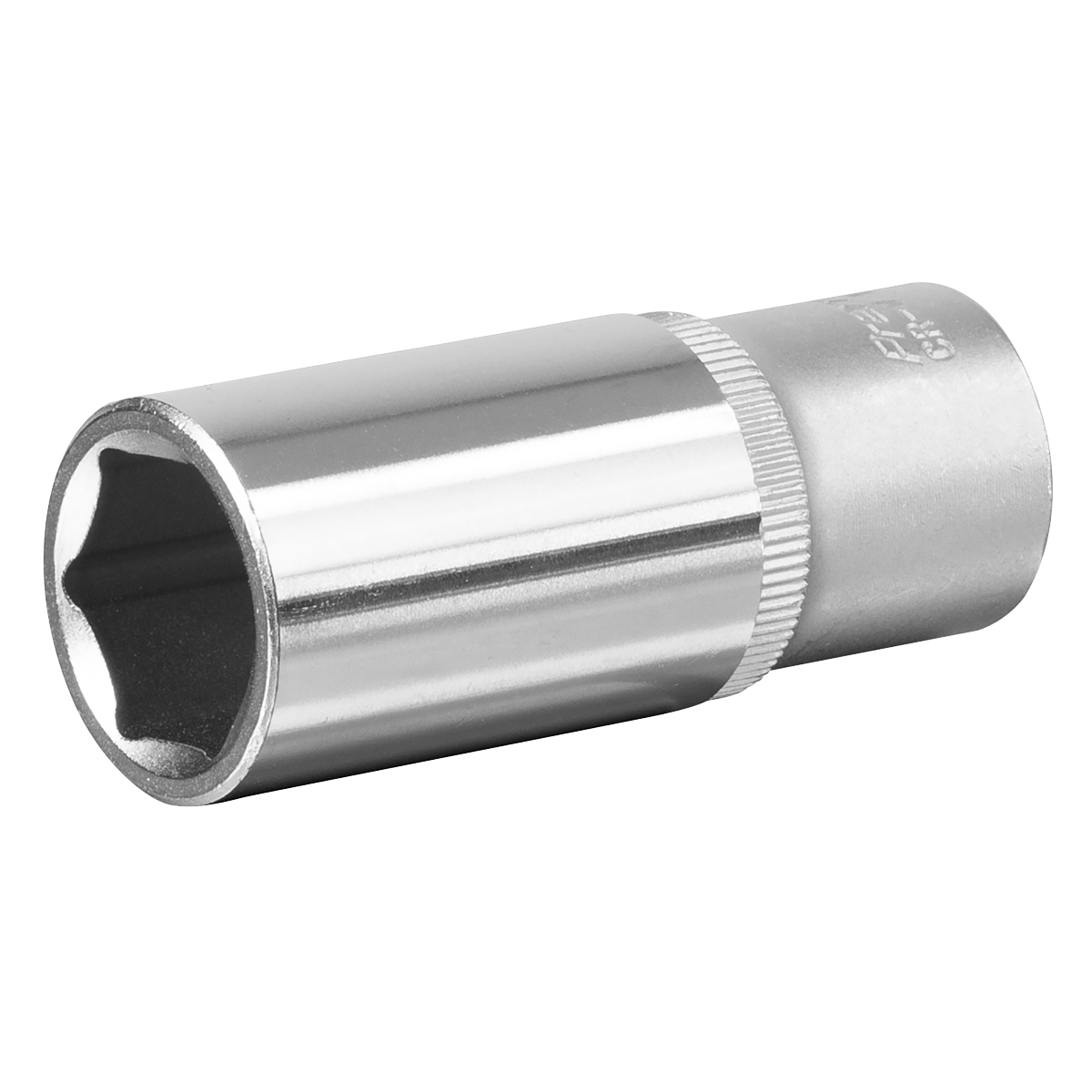 Premier S3818D Premier Deep Socket 3/8"Sq Drive 18mm