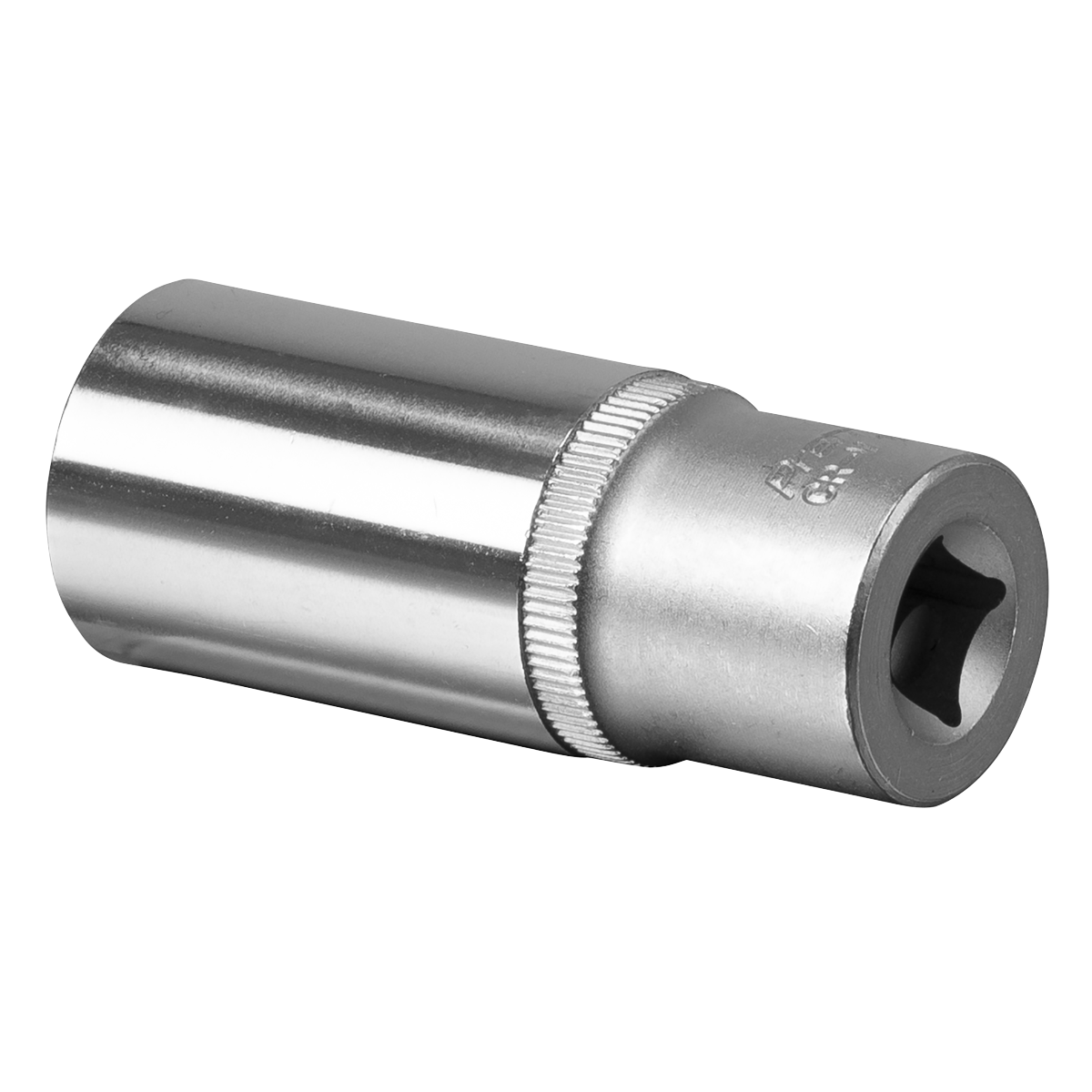 Premier S3818D Premier Deep Socket 3/8"Sq Drive 18mm