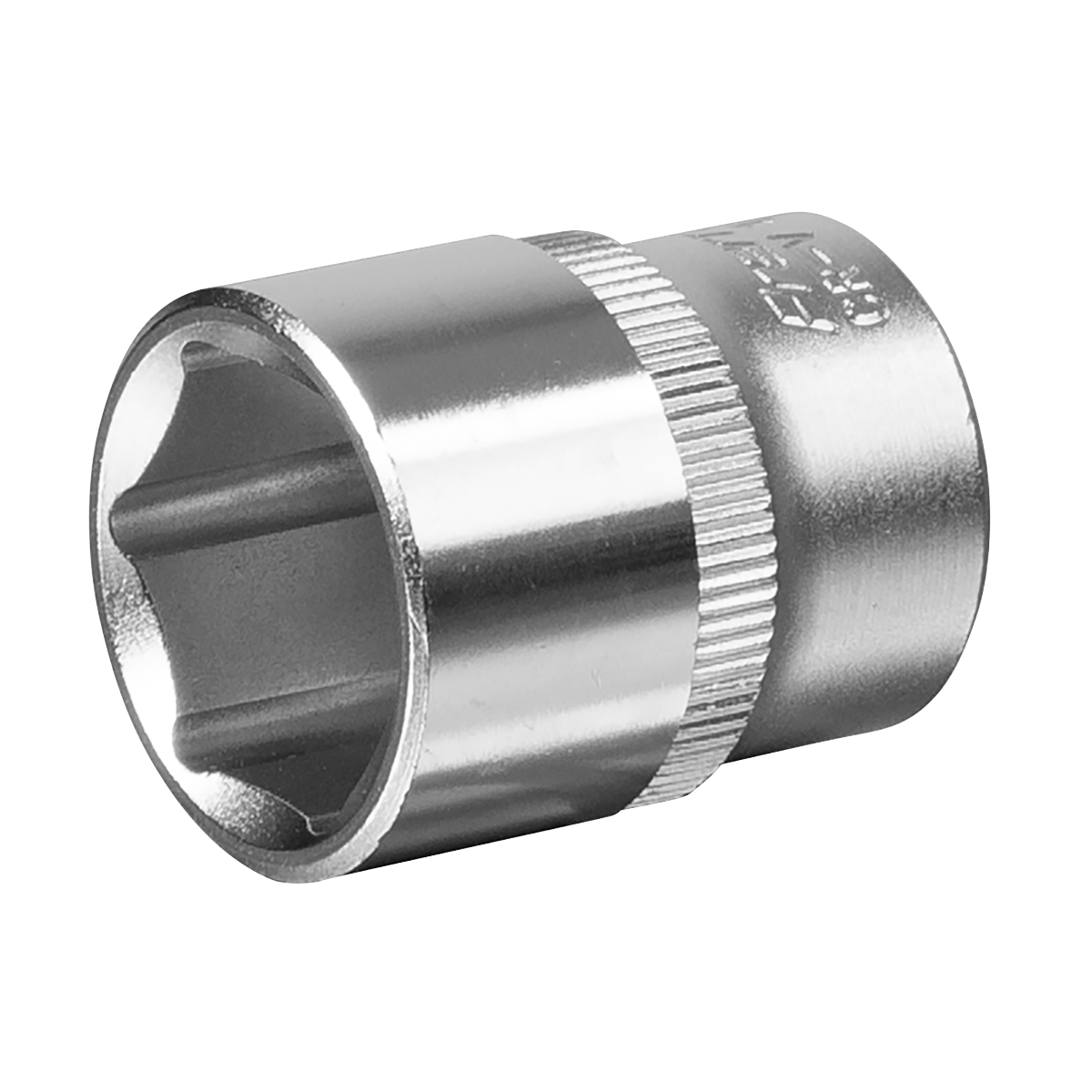 Premier S3818 Premier Socket 3/8"Sq Drive 18mm