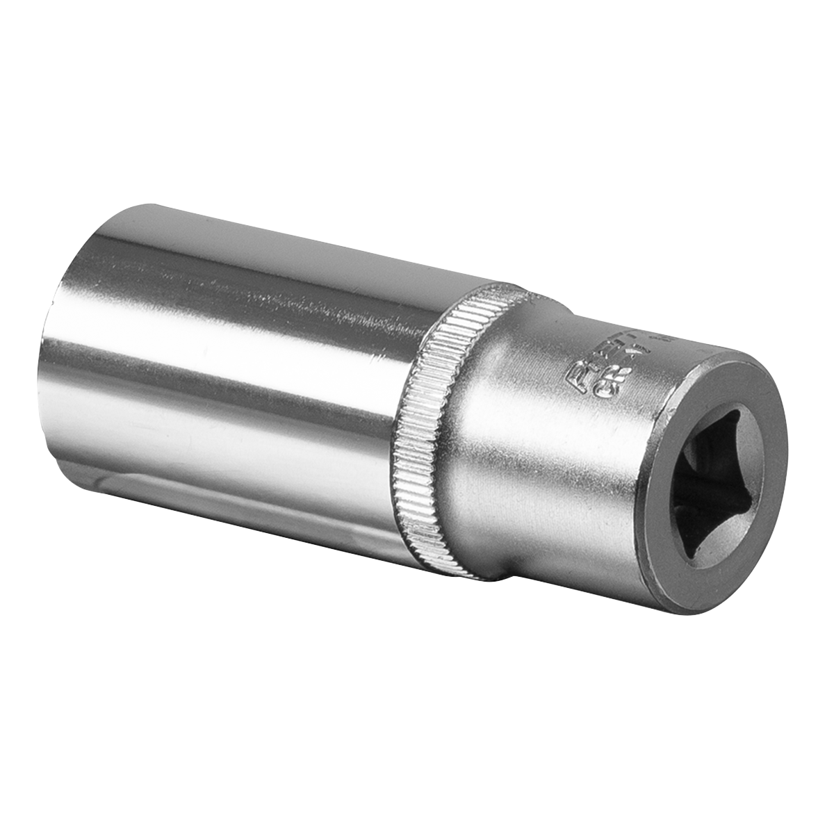 Premier S3819D Premier Deep Socket 3/8"Sq Drive 19mm