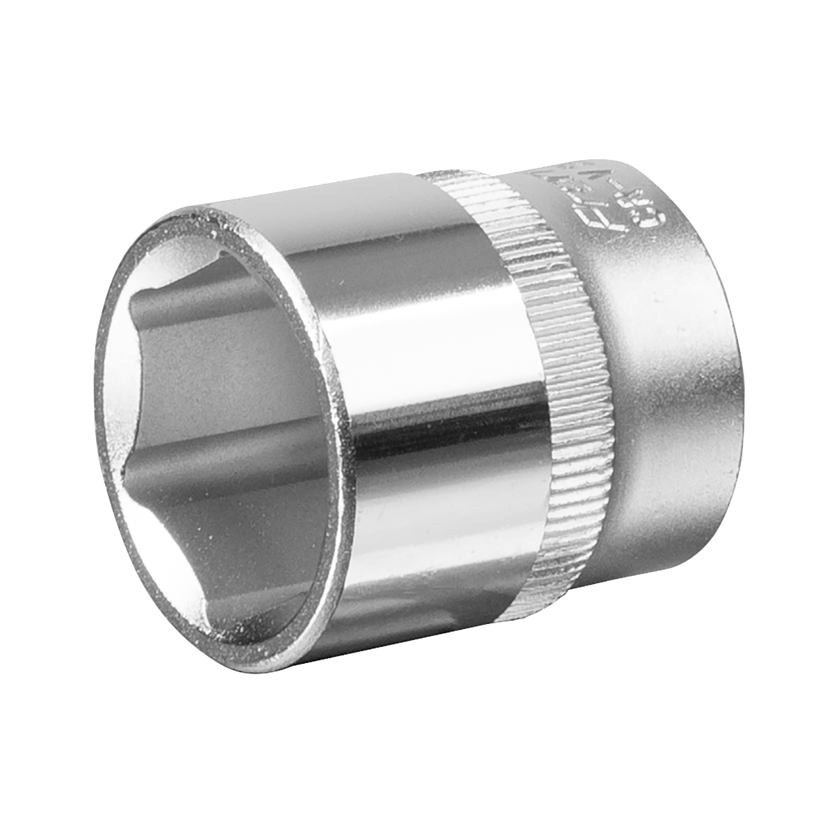 Premier S3820 Premier Socket 3/8"Sq Drive 20mm