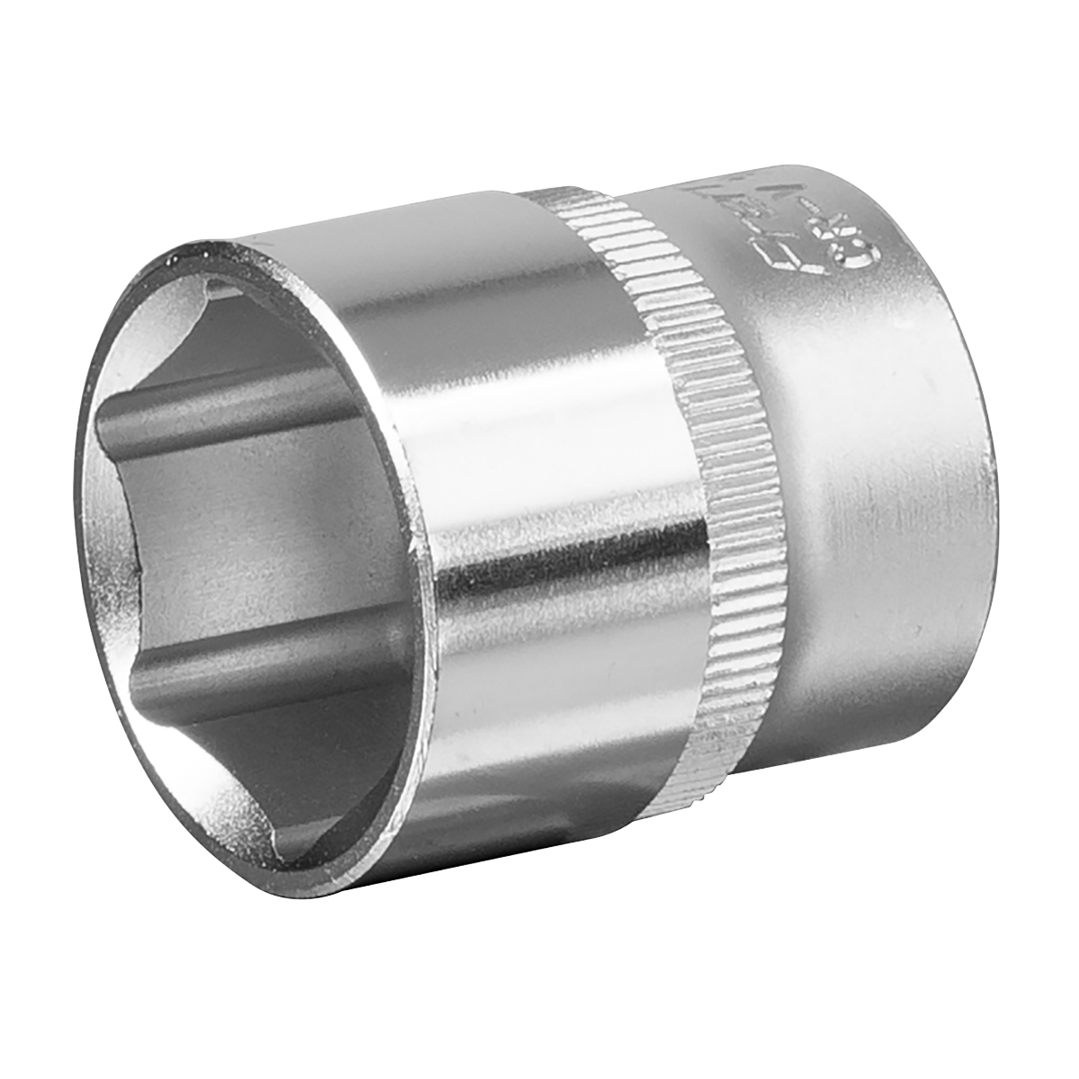 Premier S3821 Premier Socket 3/8"Sq Drive 21mm