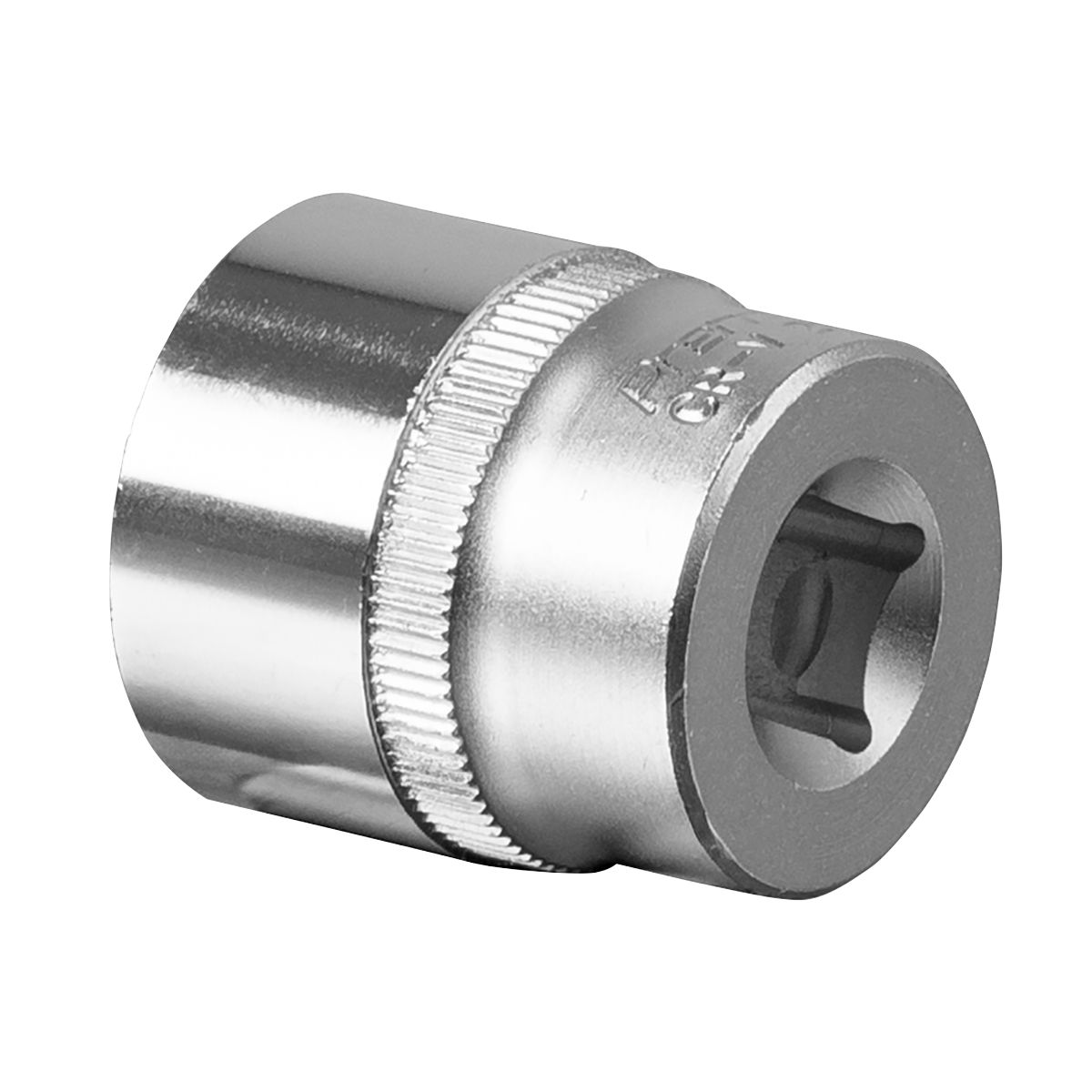 Premier S3821 Premier Socket 3/8"Sq Drive 21mm