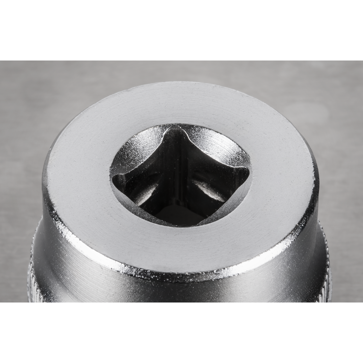 Premier S3822 Premier Socket 3/8"Sq Drive 22mm