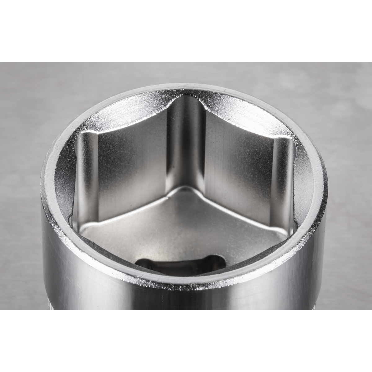 Premier S3822 Premier Socket 3/8"Sq Drive 22mm