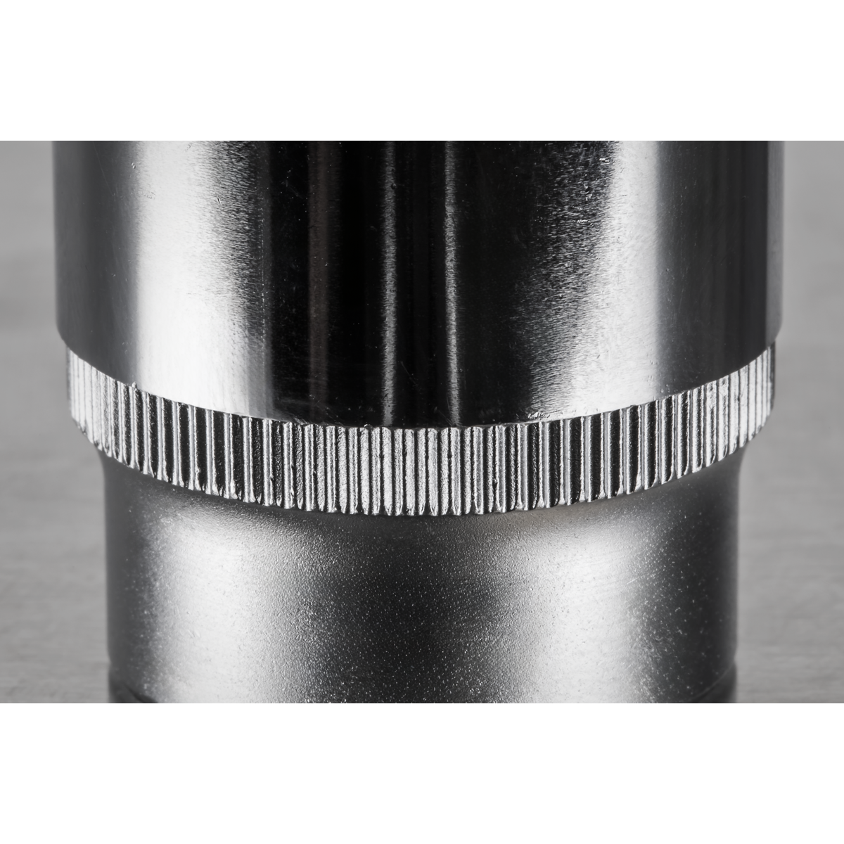 Premier S3822 Premier Socket 3/8"Sq Drive 22mm