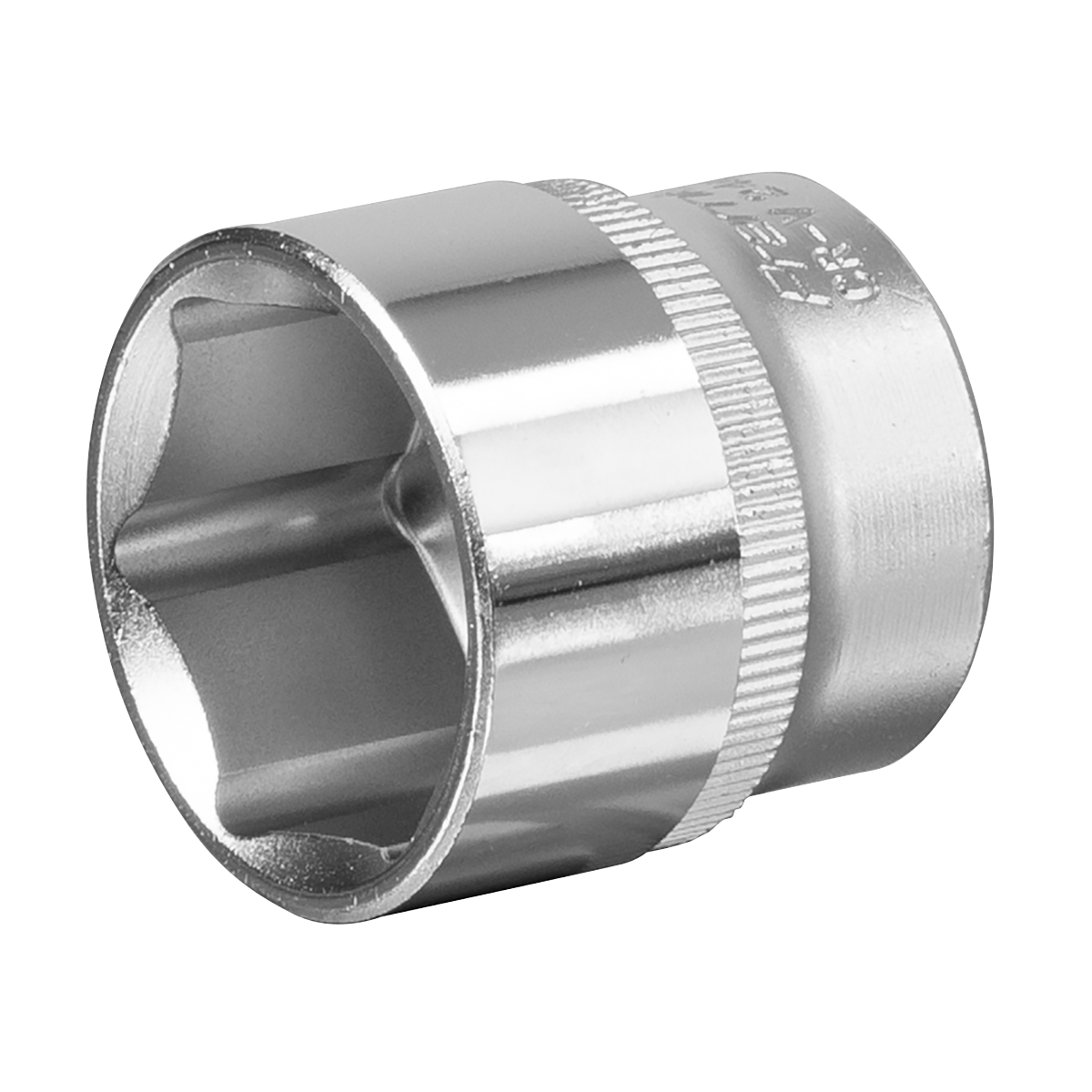 Premier S3824 Premier Socket 3/8"Sq Drive 24mm