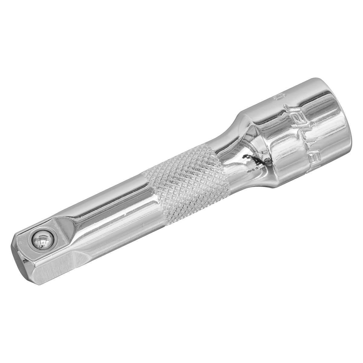 Premier S38E75 Premier Extension Bar 3/8"Sq Drive 75mm