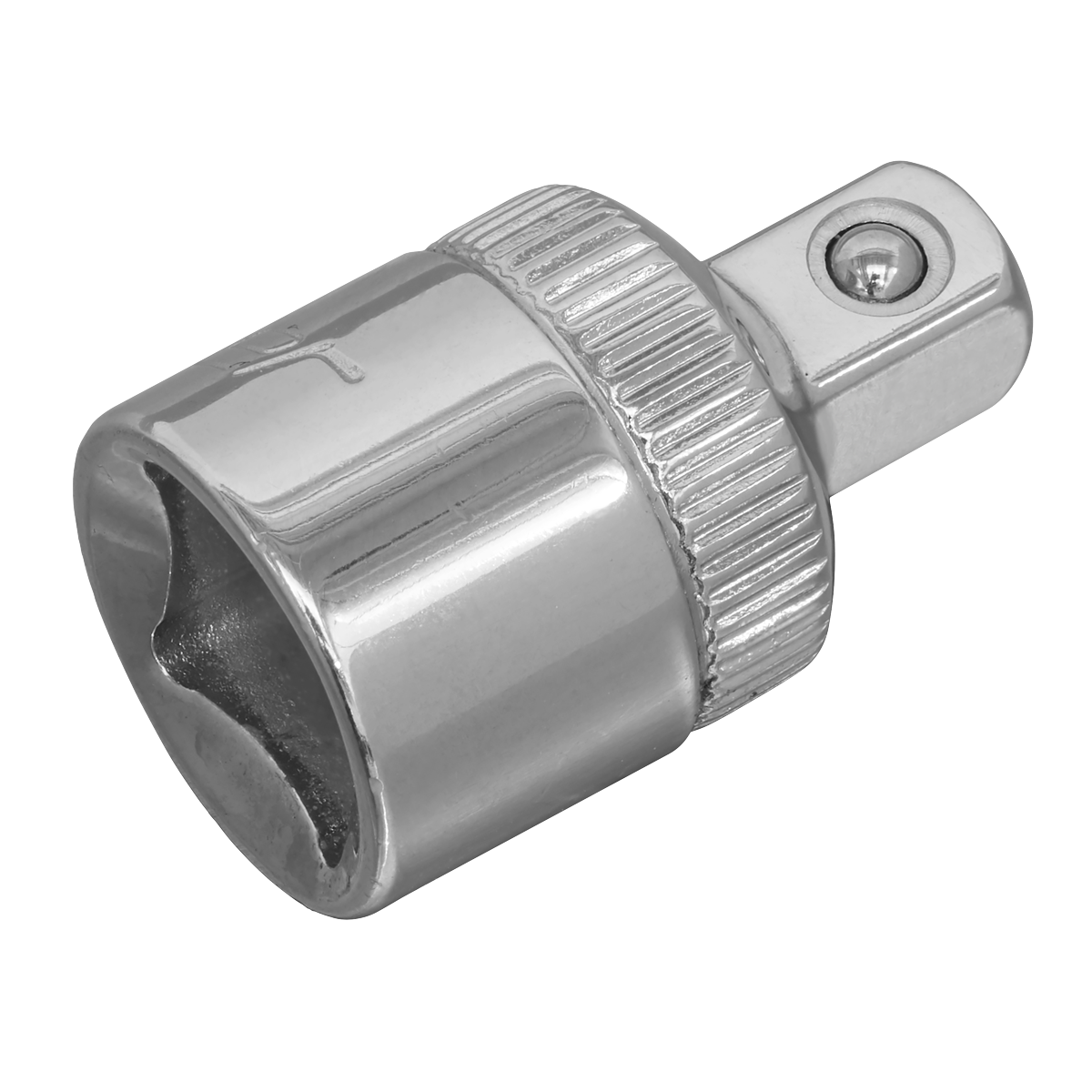 Premier S38F-14M Premier Adaptor 3/8"Sq Drive Female to 1/4"Sq Drive Male
