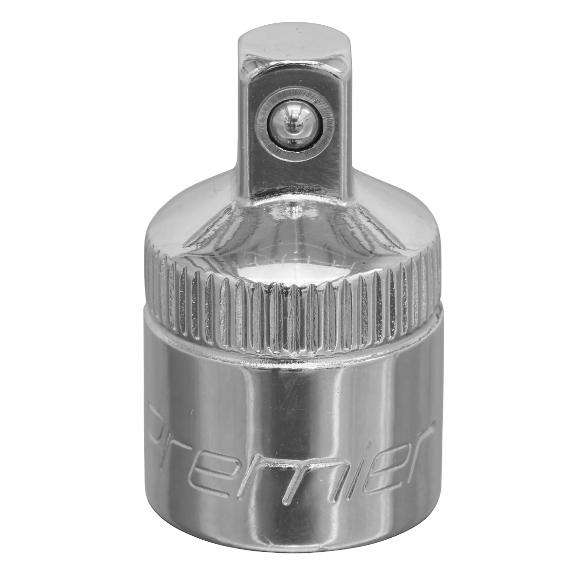 Premier S38F-14M Premier Adaptor 3/8"Sq Drive Female to 1/4"Sq Drive Male
