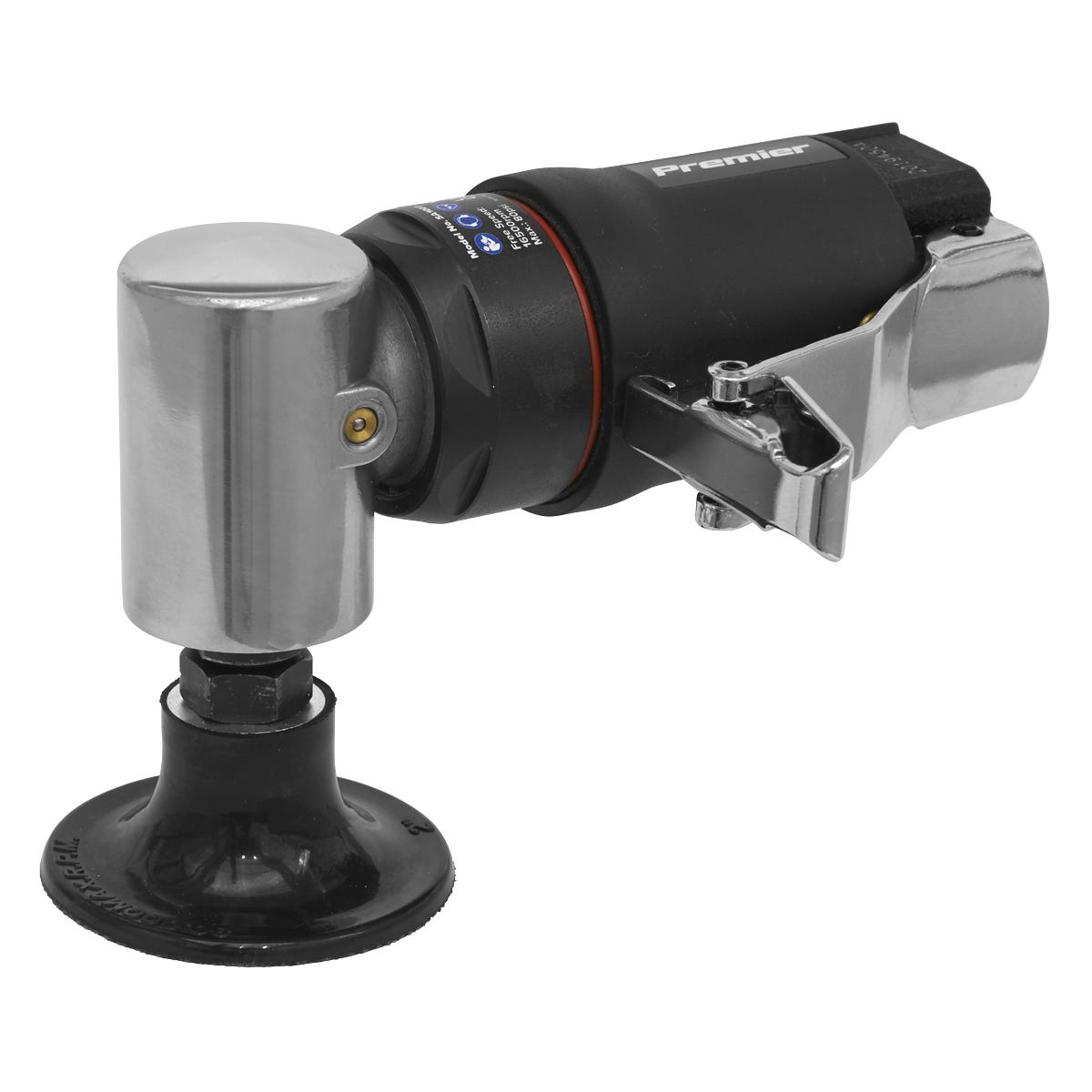 Premier SA1003 Premier Mini Air Sander 50mm