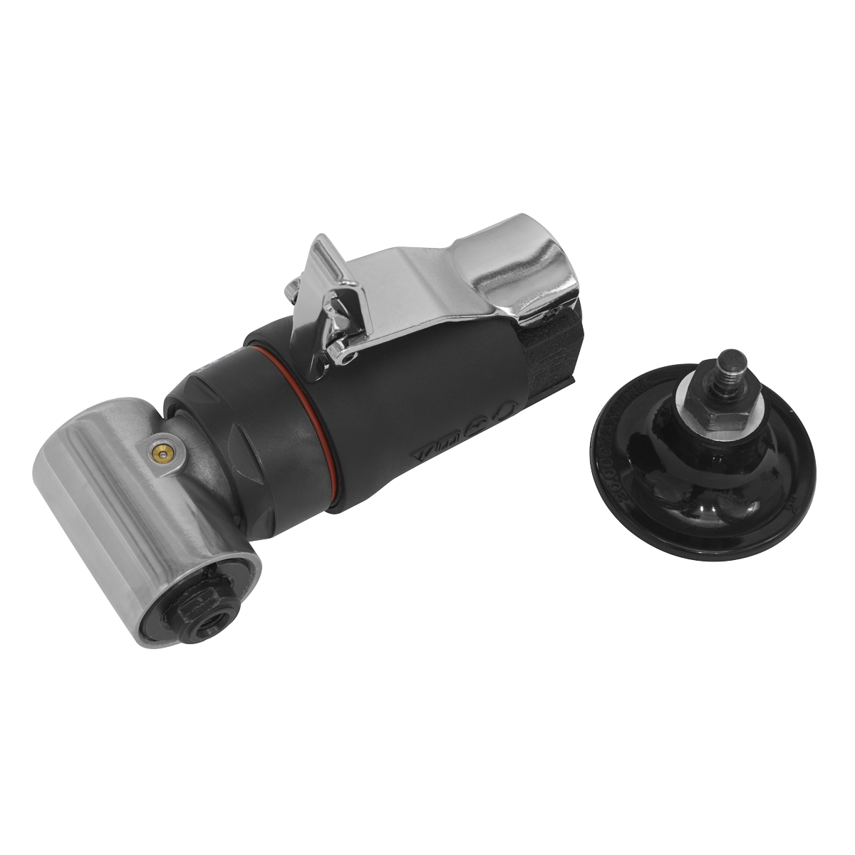 Premier SA1003 Premier Mini Air Sander 50mm