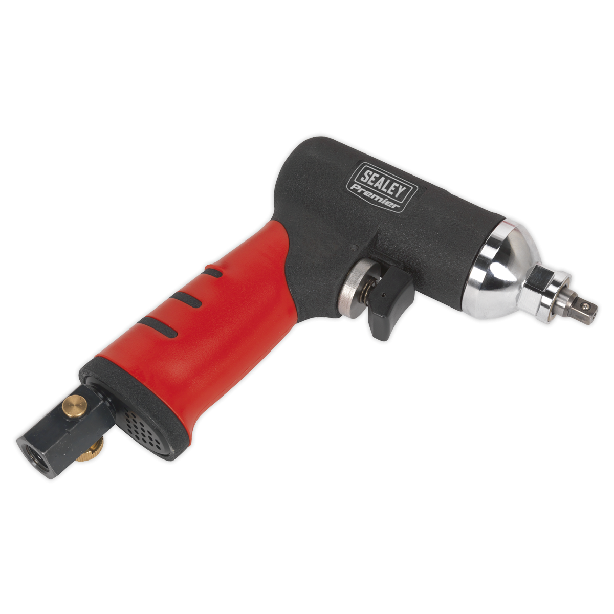 Premier SA141 Premier Air Impact Wrench Diesel Glow Plug Kit 1/4"Sq Drive