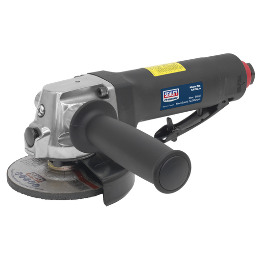 Premier SA152 Premier Composite Air Angle Grinder 100mm