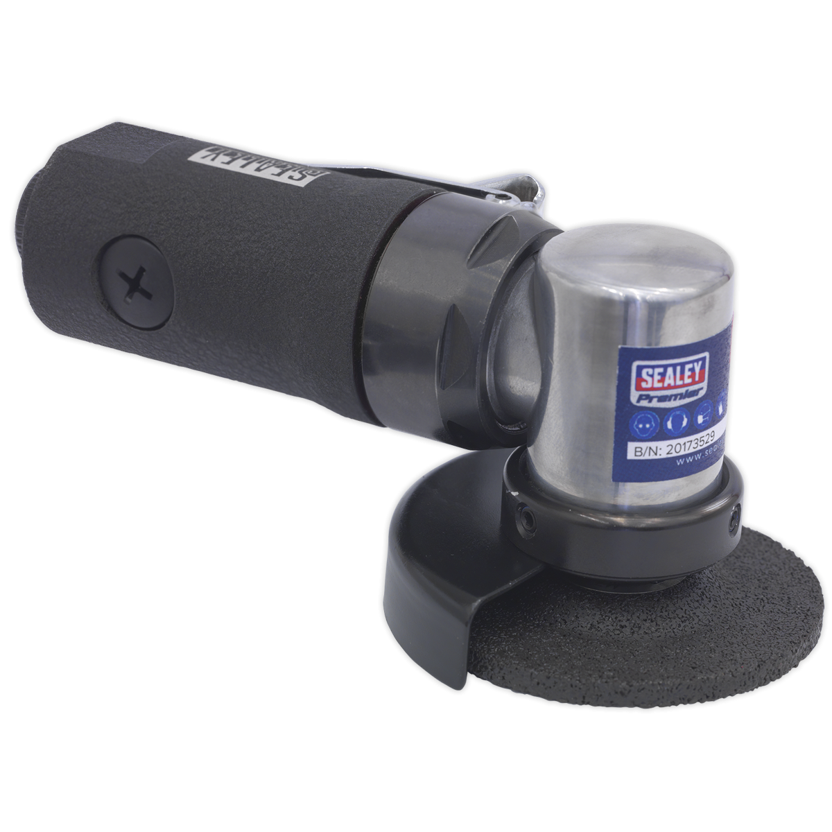 Premier SA153 Premier Mini Air Angle Grinder 58mm