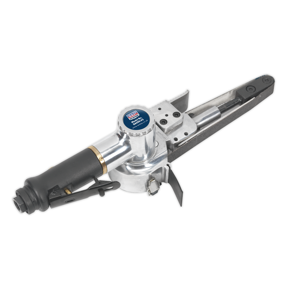 Premier SA355 Premier Air Belt Sander 20 x 520mm