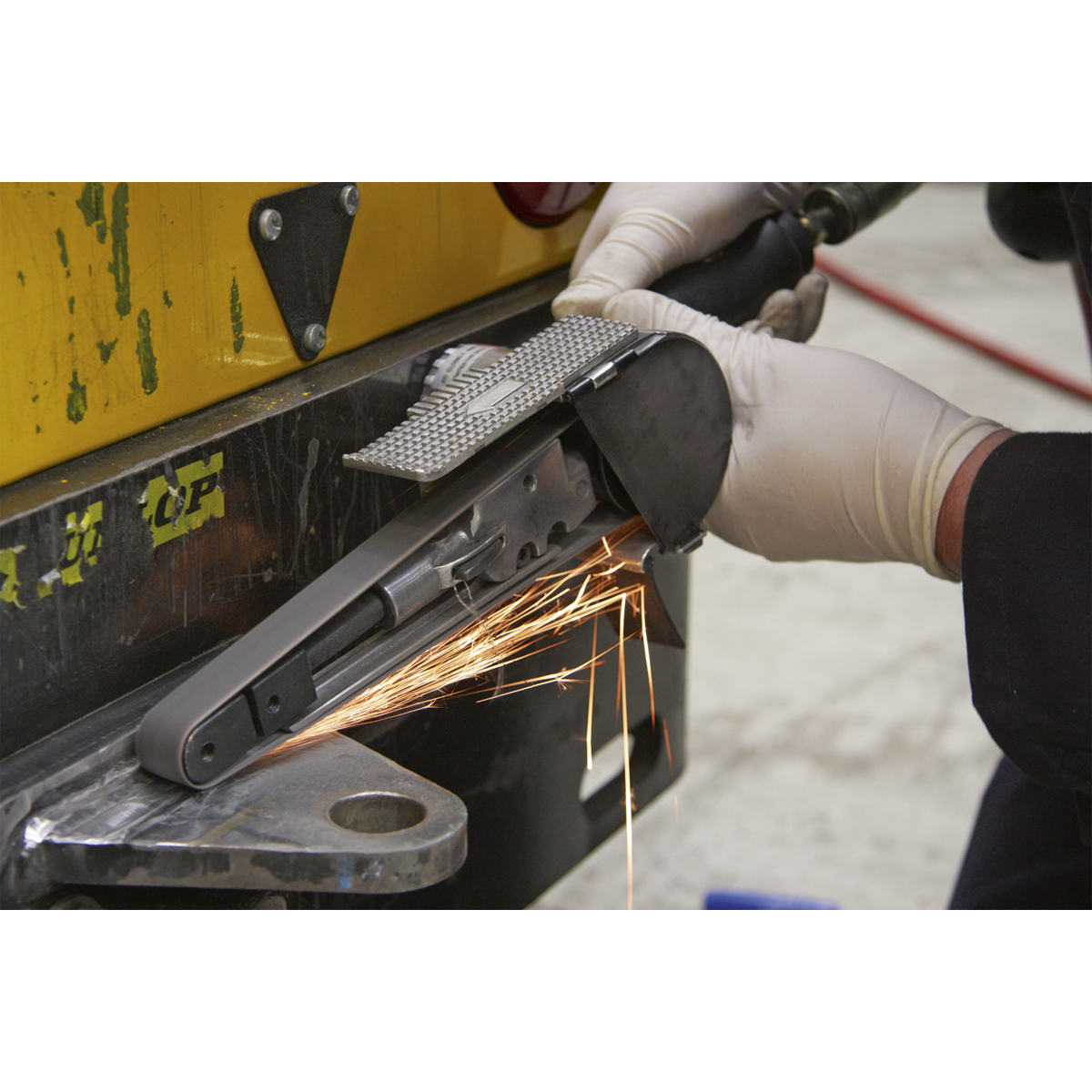 Premier SA355 Premier Air Belt Sander 20 x 520mm