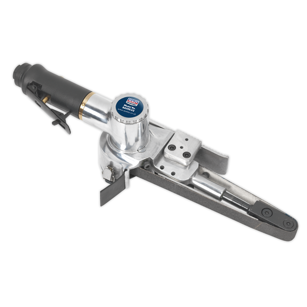 Premier SA355 Premier Air Belt Sander 20 x 520mm