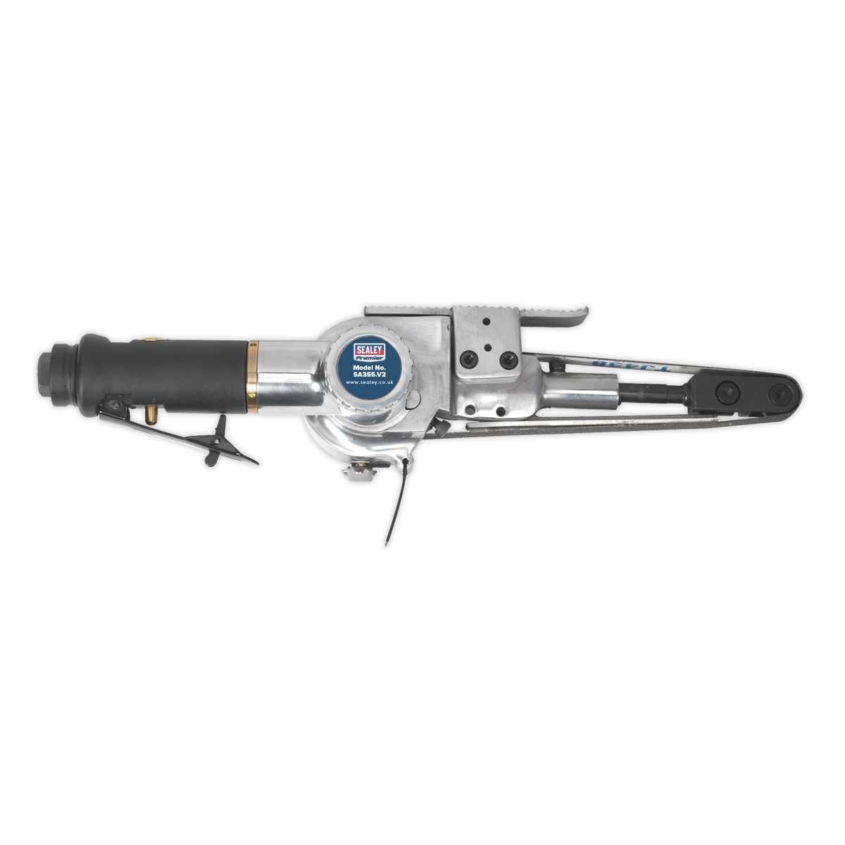 Premier SA355 Premier Air Belt Sander 20 x 520mm